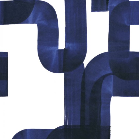 Casadeco 88476503 Wonderwalls Abstract - mural abstrakcyjny