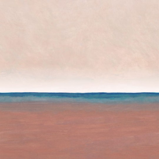 Casadeco 88928204 Wonderwalls Laguna Colorada - mural artystyczny