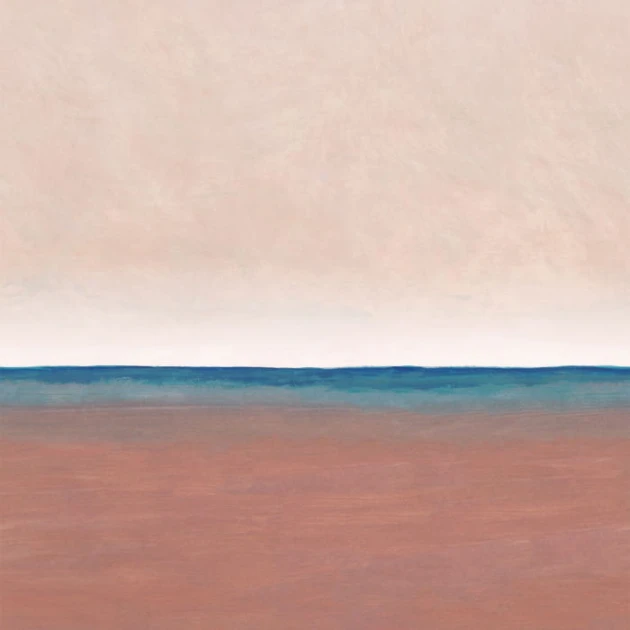 Casadeco 88928203 Wonderwalls Laguna Colorada - mural artystyczny