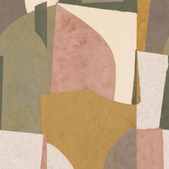 Casadeco 89042604 Wonderwalls Maestro - mural abstrakcyjny