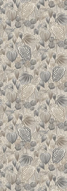Khroma DGYSA1011-260 Mysa Pomona Linen - mural roślinny