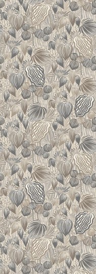 Khroma DGYSA1011-300 Mysa Pomona Linen - mural roślinny