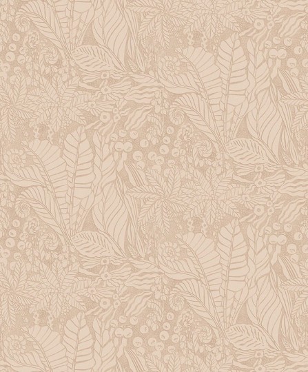 Khroma YSA104 Mysa Madita Blush - tapeta roślinna