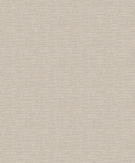 Khroma YSA401 Mysa Metta Linen - tapeta z imitacją łąki