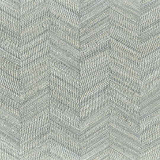 Casamance 75371324 Select 8 Ocotea - tapeta w jodełkę
