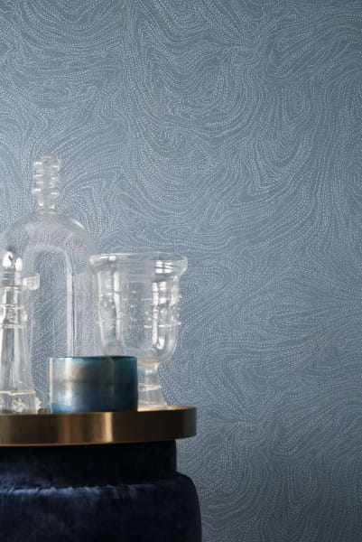 Casamance 75414282 Select 8 Voie Lactee - tapeta artystyczna