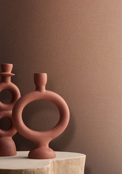 Casamance 75423160 Select 8 Octa - tapeta gładka