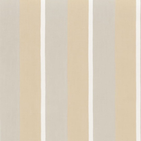 Casamance 76040100 La Chaux Sinopia - tapeta w pasy