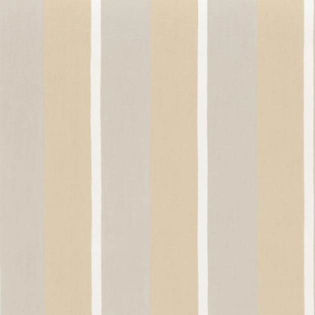 Casamance 76040100 La Chaux Sinopia - tapeta w pasy