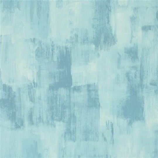 Tapeta Designers Guild Shanghai Garden PDG653/07 MARMORINO - TEAL