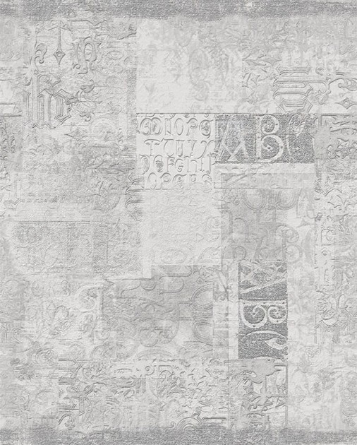 London Art 12MU 05 Iconic Re-edition Multifabric - mural abstrakcyjny