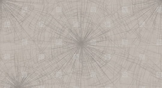 London Art 12AB 03 Iconic Re-edition Abstract - mural abstrakcyjny