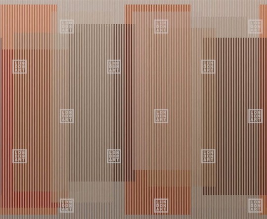 London Art 19017 05 Iconic Re-edition Elkann - mural artystyczny