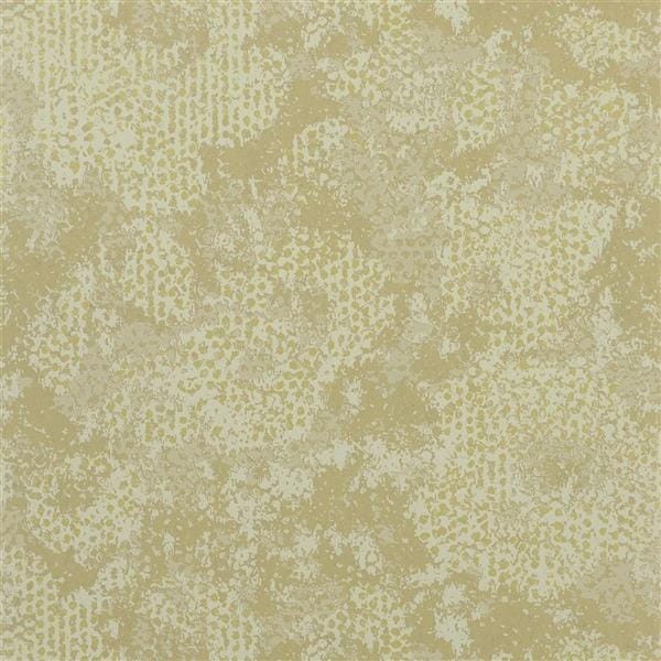 Tapeta Designers Guild Sukumala PDG643/05 UDYANA - GOLD