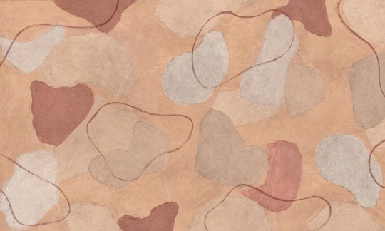 Wall Art Annowa Mortadella - mural z motywem marmuru