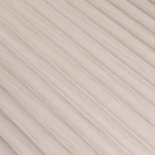 Lamele ścienne Lamelio Onda Dąb Biały