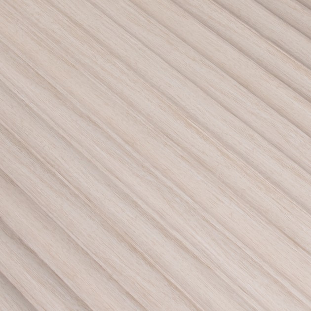 Lamele ścienne Lamelio Onda Dąb Biały