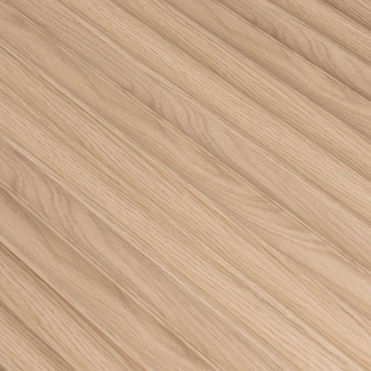 Lamele ścienne Lamelio Onda Dąb Naturalny