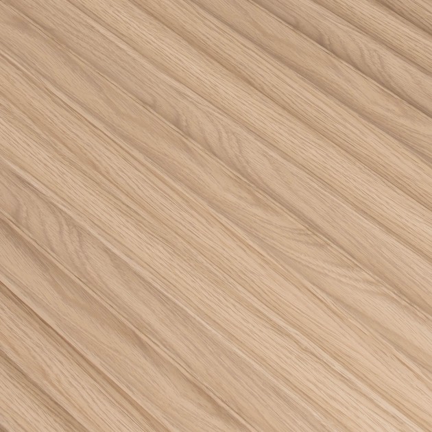 Lamele ścienne Lamelio Onda Dąb Naturalny