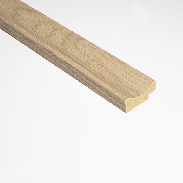 Zakończenie prawe Lamelio Onda Dąb Naturalny