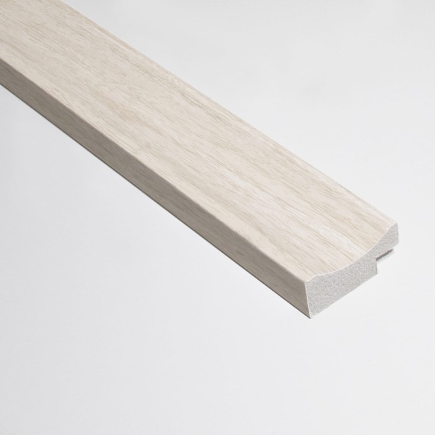 Zakończenie lewe Lamelio Onda Dąb Biały