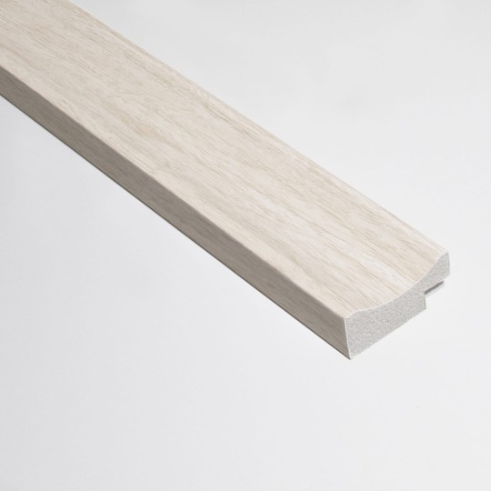 Zakończenie prawe Lamelio Onda Dąb Biały