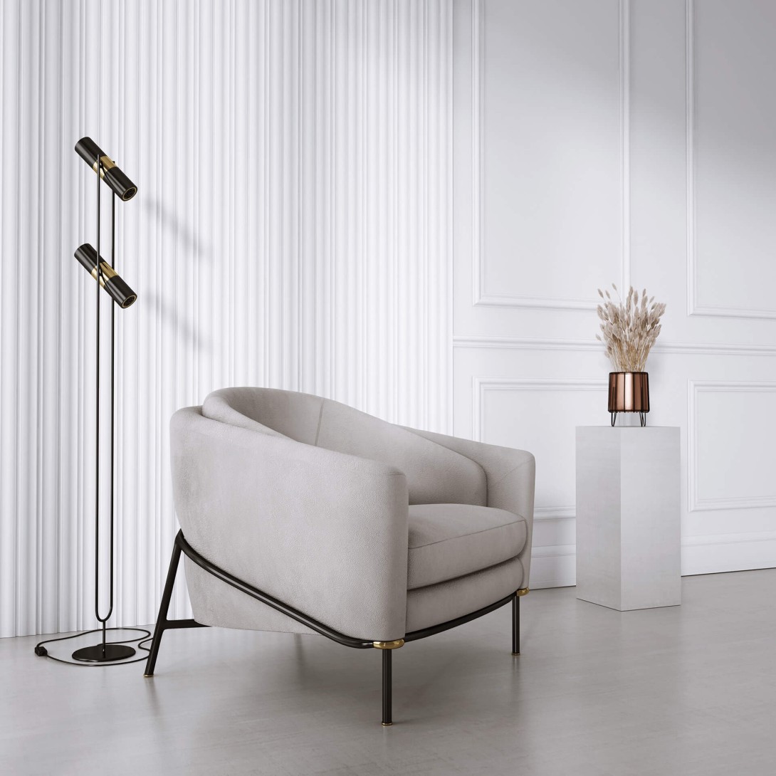 Lamele ścienne Lamelio Infinity Versal