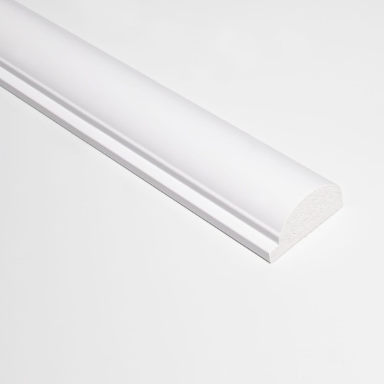 Zakończenie lewe Lamelio Infinity Luna