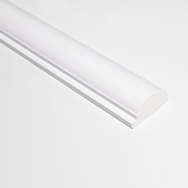 Zakończenie lewe Lamelio Infinity Luna