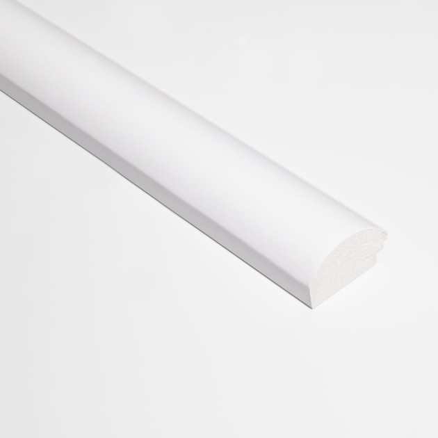 Zakończenie prawe Lamelio Infinity Luna