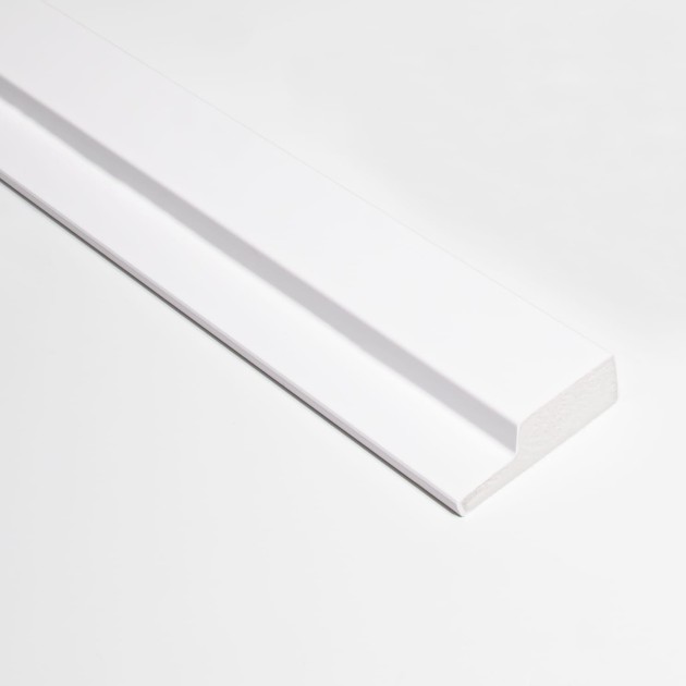 Zakończenie lewe Lamelio Infinity Olmo