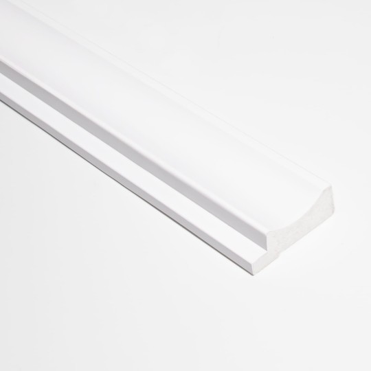 Zakończenie lewe Lamelio Infinity Onda