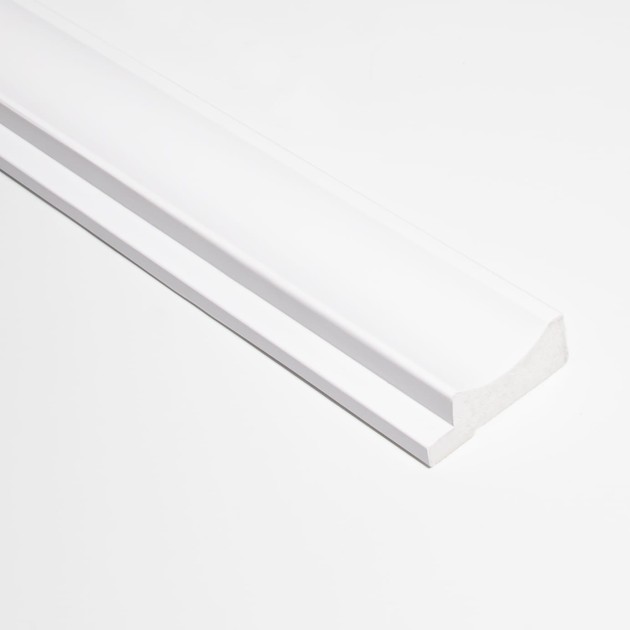 Zakończenie lewe Lamelio Infinity Onda