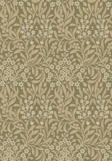 OL / Boras Tapeter 4183 Alla Tiders Hus Kryddhyllan - dostępne 3 rolki 