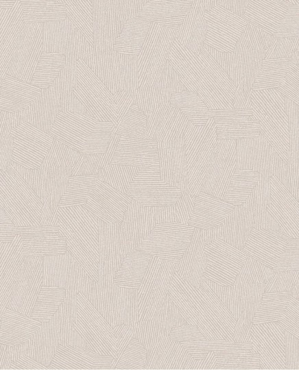 Eijffinger 318000 Twist - tapeta z motywem łatek z linii