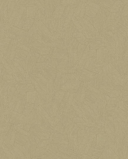 Eijffinger 318002 Twist - tapeta z motywem łatek z linii