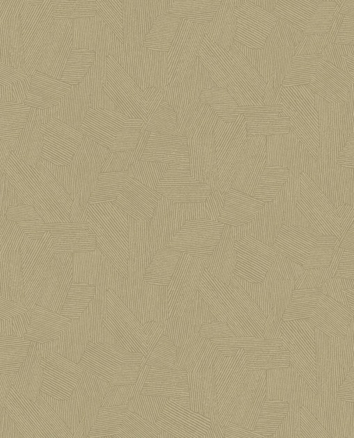 Eijffinger 318002 Twist - tapeta z motywem łatek z linii
