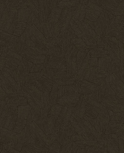 Eijffinger 318004 Twist - tapeta z motywem łatek z linii