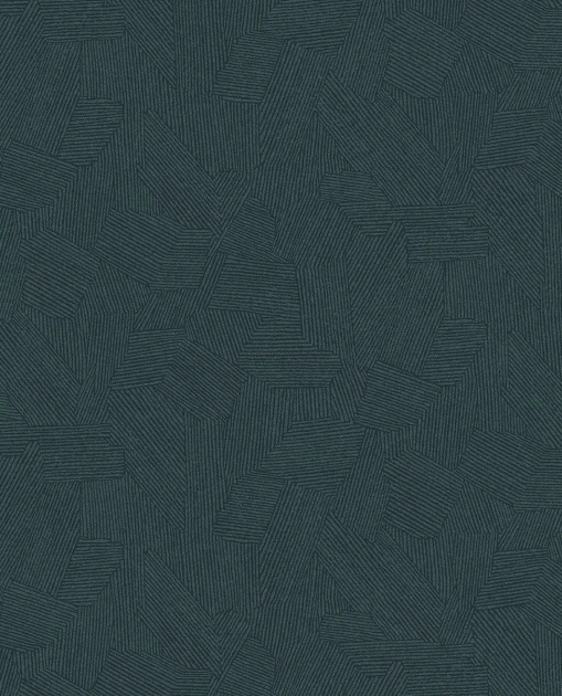 Eijffinger 318006 Twist - tapeta z motywem łatek z linii