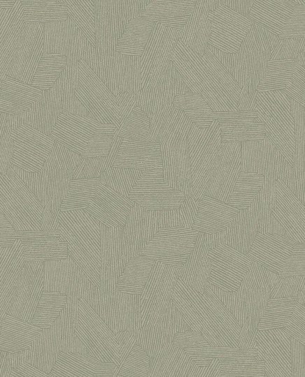 Eijffinger 318007 Twist - tapeta z motywem łatek z linii