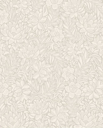 Eijffinger 316020 Posy - tapeta z motywem kwiatów