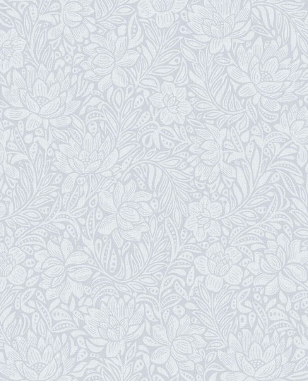 Eijffinger 316026 Posy - tapeta z motywem kwiatów