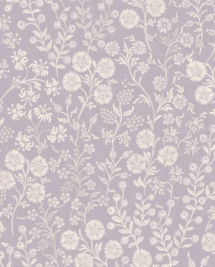 Eijffinger 316045 Posy - tapeta z motywem kwiatów
