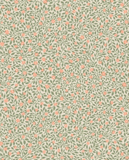 Eijffinger 316050 Posy - tapeta z motywem kwiatów
