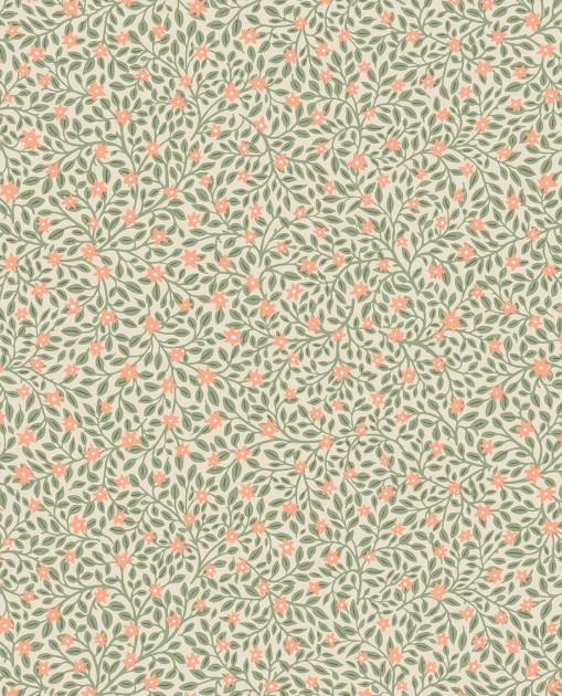Eijffinger 316050 Posy - tapeta z motywem kwiatów