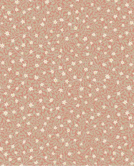 Eijffinger 316051 Posy - tapeta z motywem kwiatów