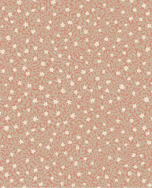 Eijffinger 316051 Posy - tapeta z motywem kwiatów