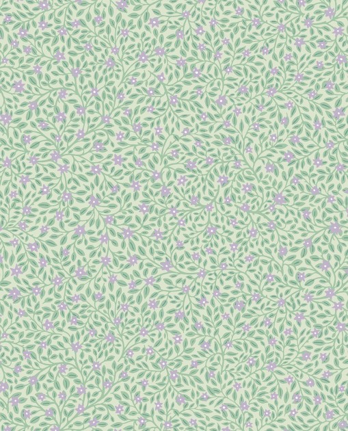 Eijffinger 316053 Posy - tapeta z motywem kwiatów