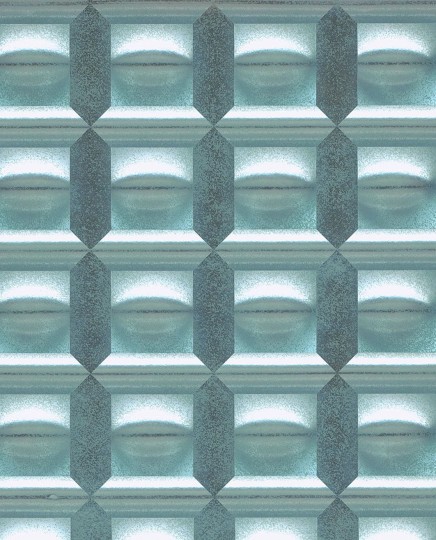 Eijffinger 342042 Venue - tapeta z motywem abstrakcyjnych kafelek