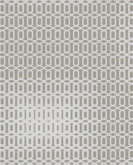 Eijffinger 342062 Venue - tapeta z motywem abstrakcyjnej kratki